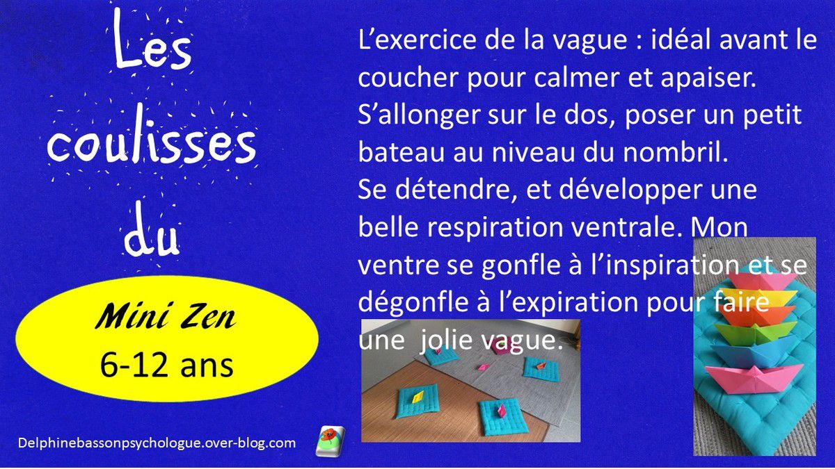 5 astuces pour faire entrer l’esprit zen dans la famille