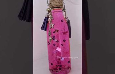 Pourquoi j'adore le rose !? 